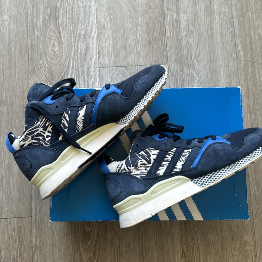 Adidas Shoes
